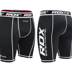 RDX X14B Base Layer Compression Shorts