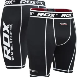 RDX X14B Base Layer Compression Shorts
