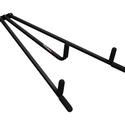RDX X1 Black Pro Steel Leg Stretcher