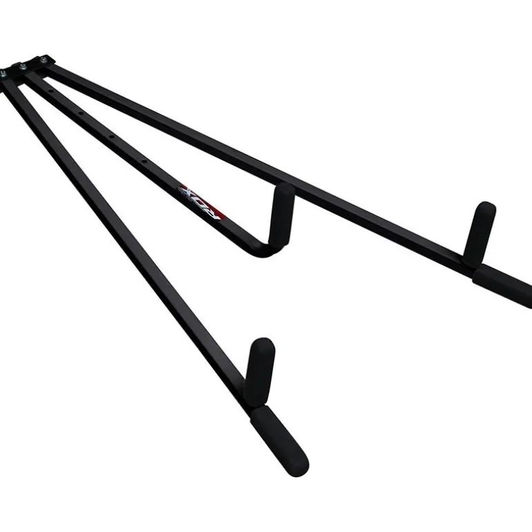 RDX X1 Black Pro Steel Leg Stretcher