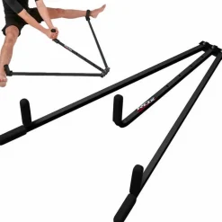 RDX X1 Black Pro Steel Leg Stretcher