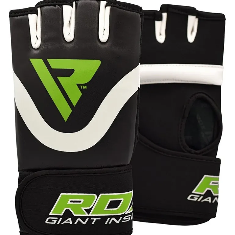 RDX X7 Boxing Gel Inner Gloves
