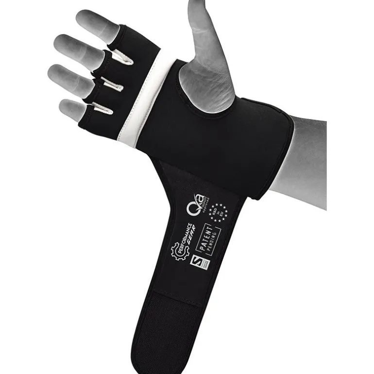 RDX X7 Boxing Gel Inner Gloves