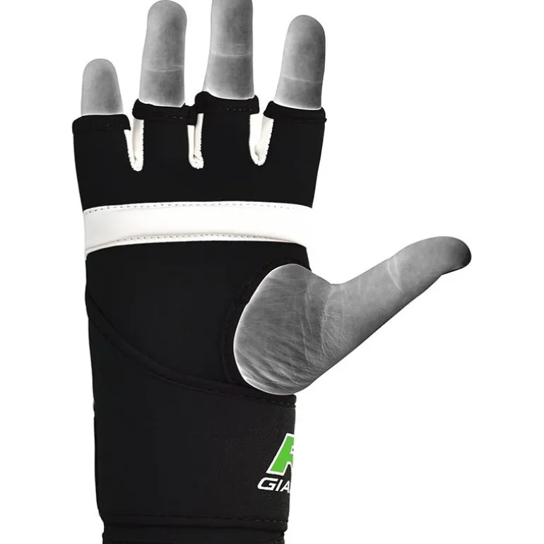 RDX X7 Boxing Gel Inner Gloves