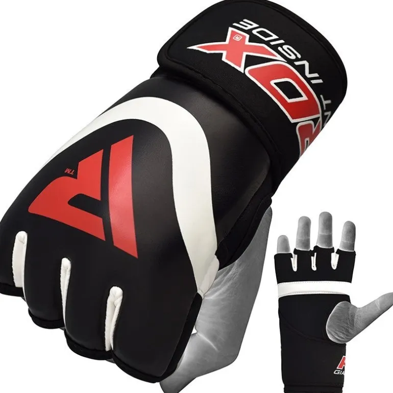 RDX X7 Boxing Gel Inner Gloves