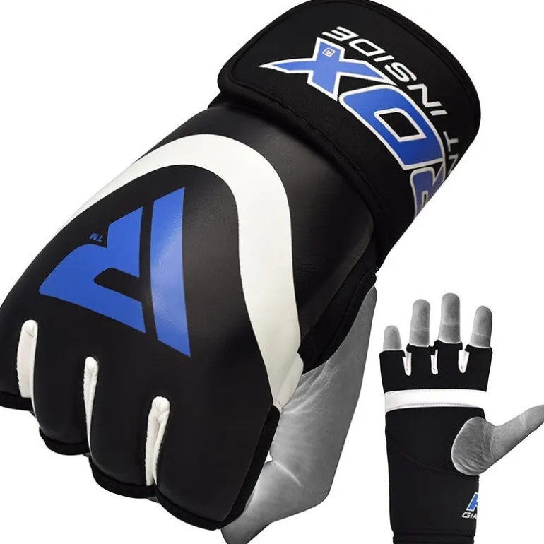 RDX X7 Boxing Gel Inner Gloves
