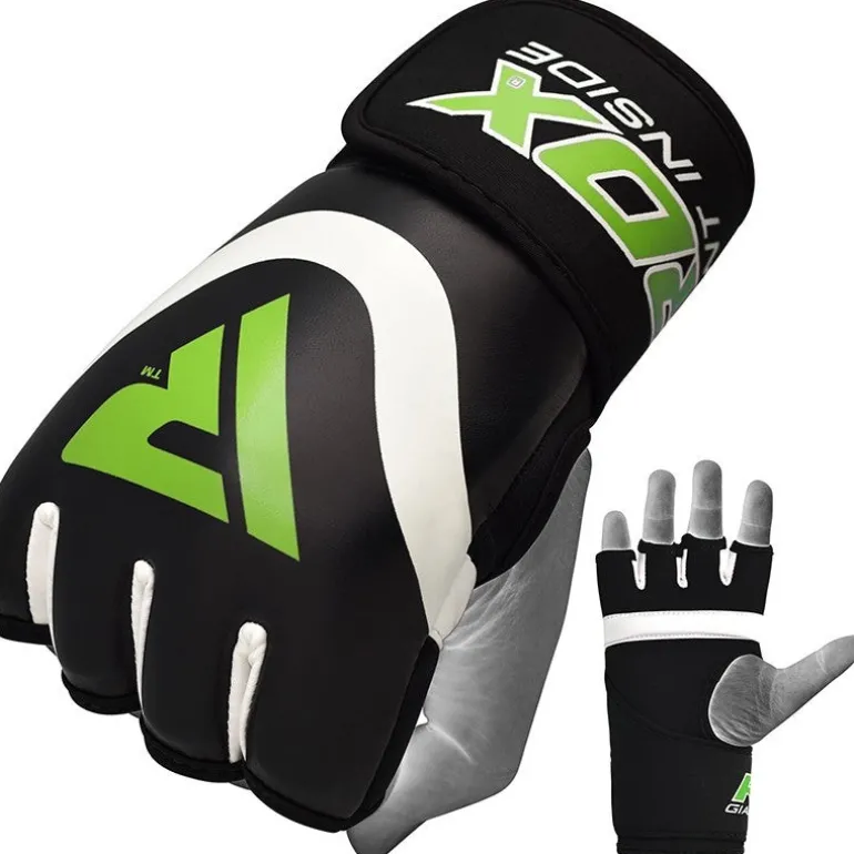 RDX X7 Boxing Gel Inner Gloves