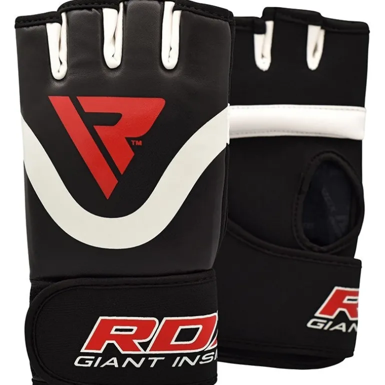 RDX X7 Boxing Gel Inner Gloves