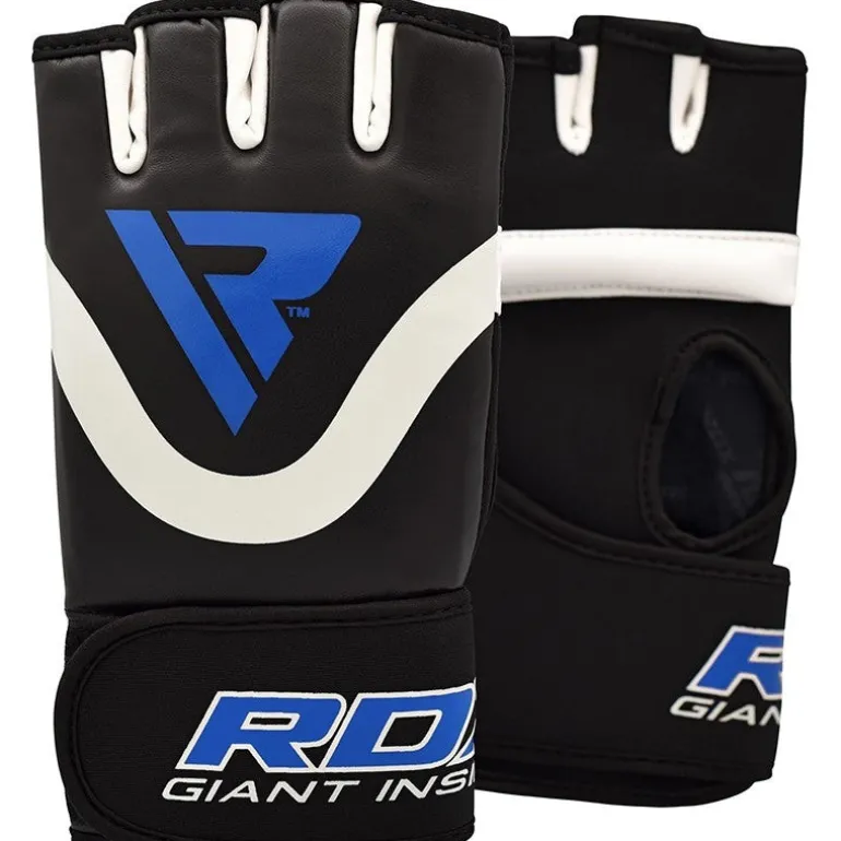 RDX X7 Boxing Gel Inner Gloves