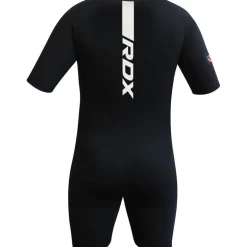 RDX X1 Elegant Flex Neoprene Sweat Sauna Suit