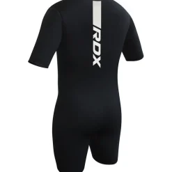 RDX X1 Elegant Flex Neoprene Sweat Sauna Suit