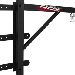RDX X4 2ft Folding Punch Bag Wall Bracket