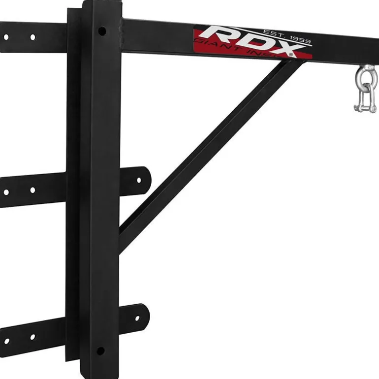 RDX X4 2ft Folding Punch Bag Wall Bracket