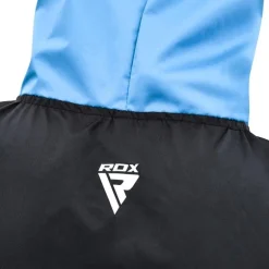 RDX X6 Hooded Sauna Sweat Suit