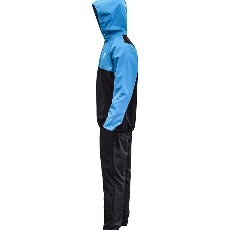RDX X6 Hooded Sauna Sweat Suit