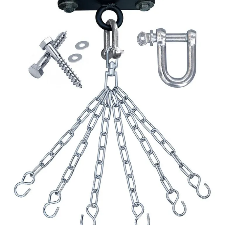 RDX X1 6 Hook Chain with Swivel