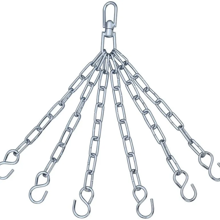 RDX X1 6 Hook Chain with Swivel