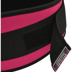 RDX X3 6.5 INCH Weightlifting Neoprene Gym Belt for Women
