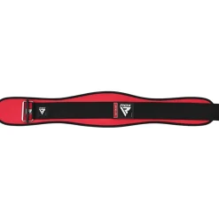 RDX X3 6.5 INCH Weightlifting Neoprene Gym Belt