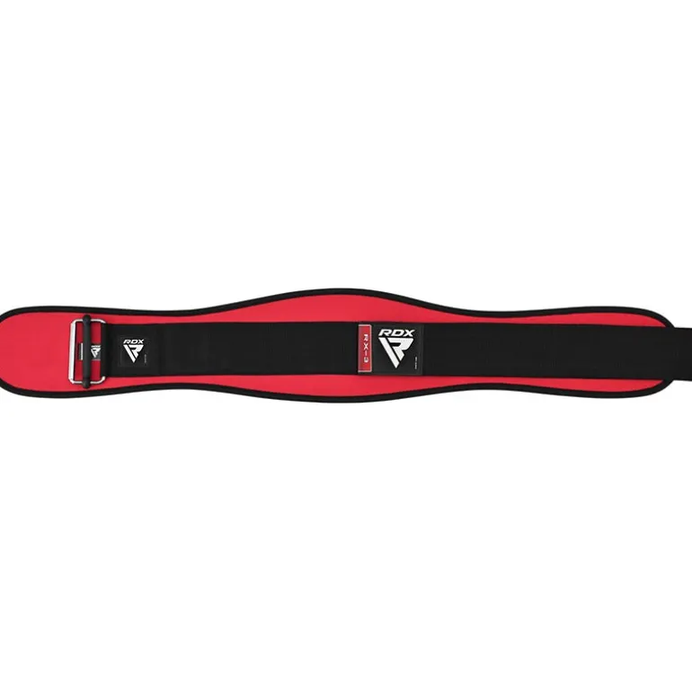 RDX X3 6.5 INCH Weightlifting Neoprene Gym Belt
