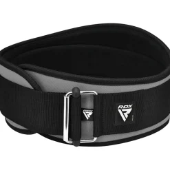 RDX X3 6.5 INCH Weightlifting Neoprene Gym Belt
