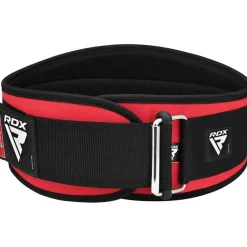 RDX X3 6.5 INCH Weightlifting Neoprene Gym Belt