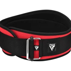 RDX X3 6.5 INCH Weightlifting Neoprene Gym Belt