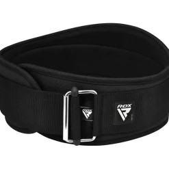 RDX X3 6.5 INCH Weightlifting Neoprene Gym Belt