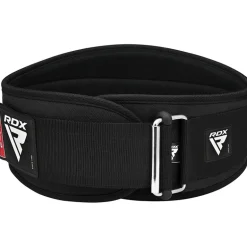 RDX X3 6.5 INCH Weightlifting Neoprene Gym Belt