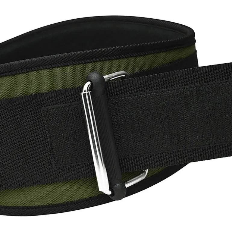 RDX X3 6.5 INCH Weightlifting Neoprene Gym Belt