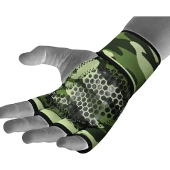 RDX X3 Weightlifting Grips