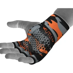 RDX X3 Weightlifting Grips