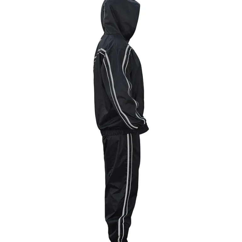 RDX X5 Weight Loss Sauna Suit