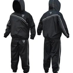 RDX X5 Weight Loss Sauna Suit