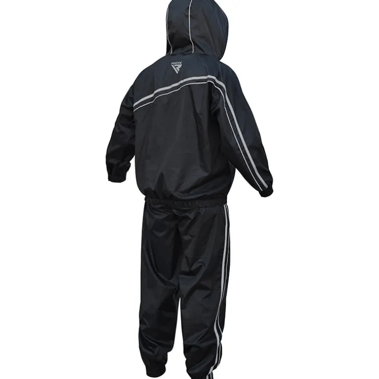 RDX X5 Weight Loss Sauna Suit