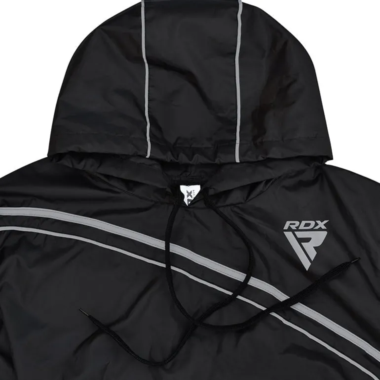 RDX X5 Weight Loss Sauna Suit