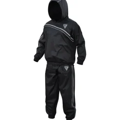 RDX X5 Weight Loss Sauna Suit