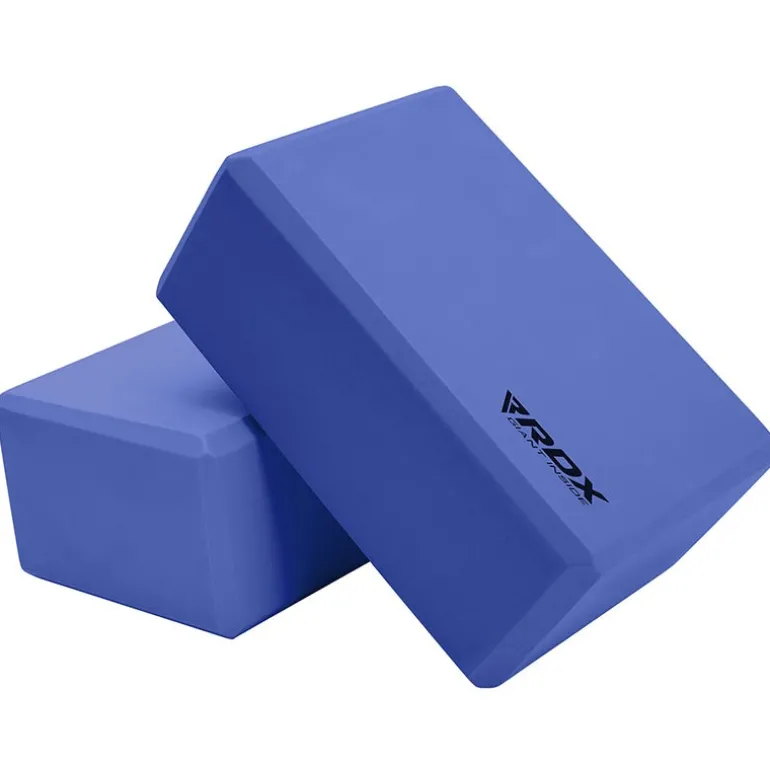 RDX YB EVA Foam Yoga Block Non-Slip Brick