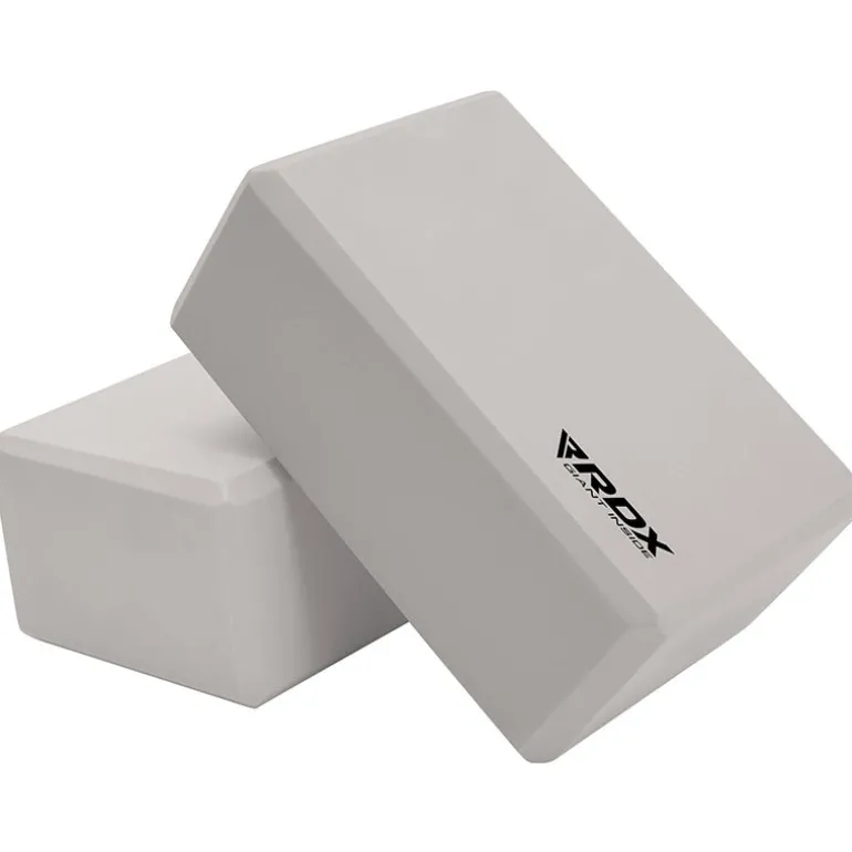 RDX YB EVA Foam Yoga Block Non-Slip Brick