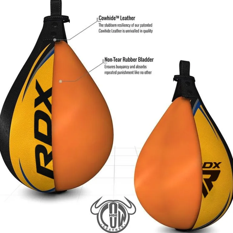 RDX 2Y Boxing Speed Bag