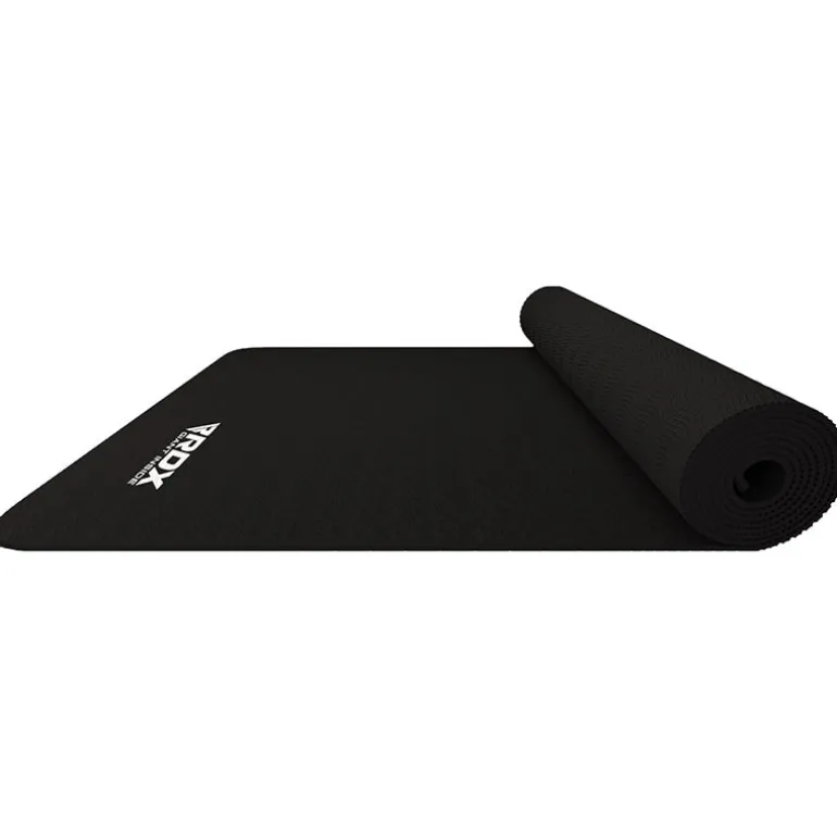 RDX YM 6mm TPE Yoga Mat