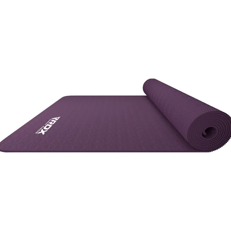 RDX YM 6mm TPE Yoga Mat