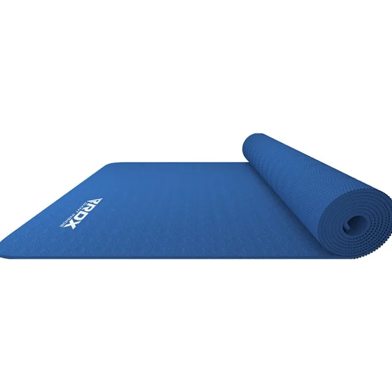 RDX YM 6mm TPE Yoga Mat