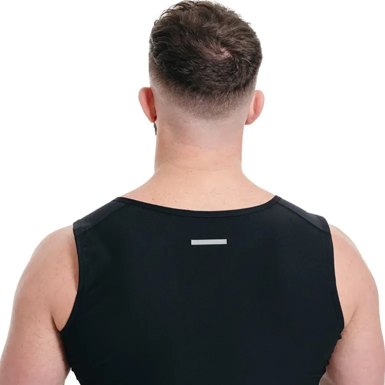 RDX Zippered Men Sweat Vest
