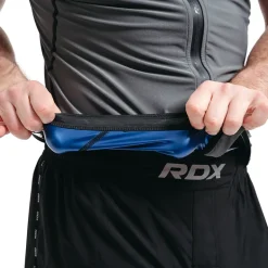 RDX Zippered Men Sweat Vest