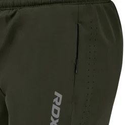 T16 2-in-1 Compression MMA Shorts